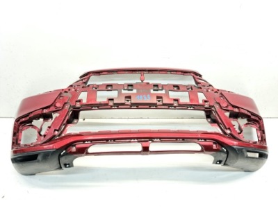 Mitsubishi asx lift lift 16- бампер перед передній фото №1