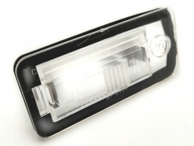 FARO ILUMINACION TABLAS AUDI A4, 01- 1334955E  