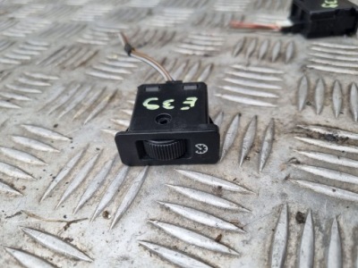 Регулювання яскравість bmw e39 sedan touring 8360461 фото №1