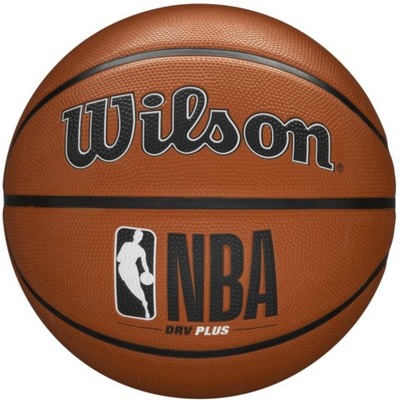 Piłka Wilson NBA DRV Plus Ball WTB9200XB 5