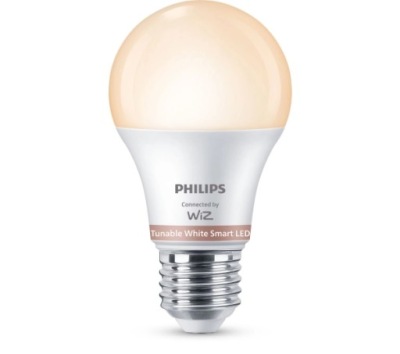 Inteligentna żarówka LED Philips E27 8W 806lm 3 sztuki Bluetooth WIFI