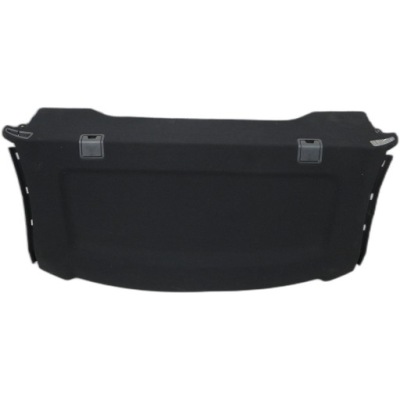 Полка багажника задняя vw sedan passat b8 3g5863413 фото №1