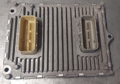 Pacifica 2016-2020r 3.6 блок керування двигуна фото №1