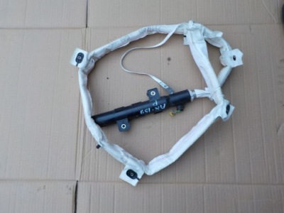 Подушка безпеки шторка безпеки права alfa romeo 159 505163320 фото №1