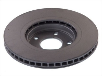 Диск тормозная ate 24.0126-0154.1 фото №1