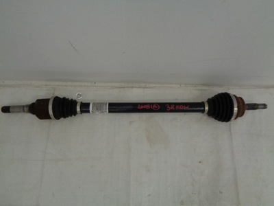 Peugeot 2008 1.2 pure 2019r привідний вал шарнір права фото №1