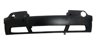 Бампер перед передній bmw x3 e83 фото №1