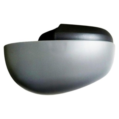 Захист кришка дзеркало права smart fortwo 2014 2015 2016 2017 фото №1