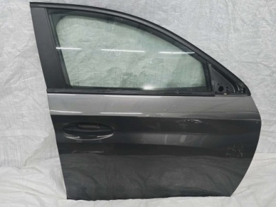 Дверь передние правое peugeot 208 ii полный evl фото №1