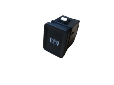 Кнопка кнопка вимикач гальма ручного passat b6 фото №1