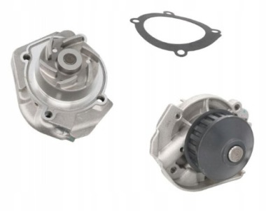 Jp group 3314100500 насос wody, охлаждение двигателя фото №1