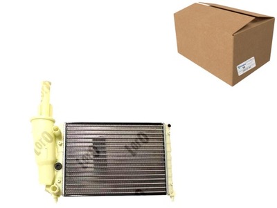 RADIATOR WATER FIAT PUNTO 11 93-08 99 ABAKUS  