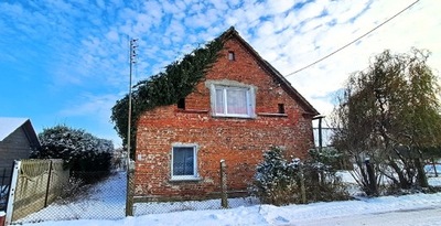 Dom, Dobrzyń, Lubsza (gm.), 110 m²