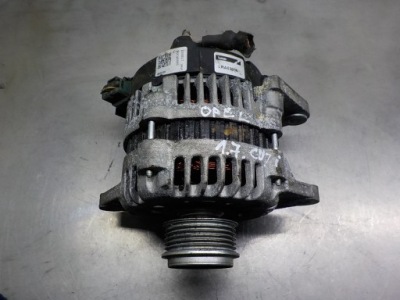 Opel zafira b генератор lra03096 1.7 opel mokka фото №1