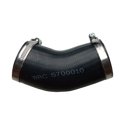 TUBO TUBULADURA TURBO DEL RADIADOR SUBARU LEGACY BL 2.0 D  