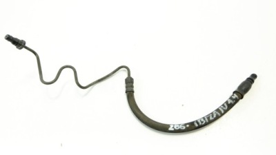 Seat ibiza iv 1.4 tdi шланг сцепления фото №1