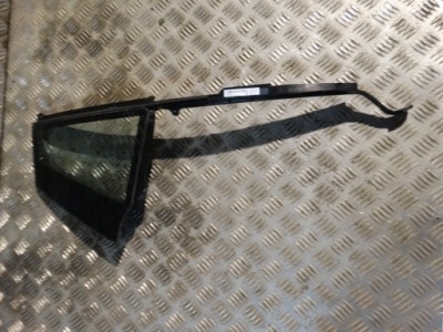 Стекло боковая дверь задняя правая panamera 971 1 фото №1