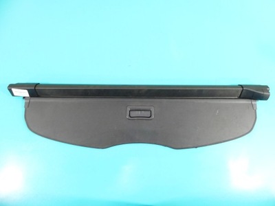 Шторка багажника alfa romeo 159 kombi фото №1