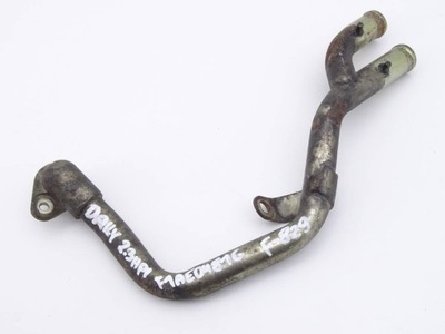 Iveco daily iv v 06-14 2.3 hpi waż шланг wody фото №1