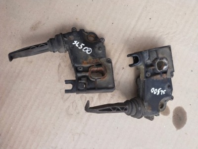 Mercedes sl r129 датчик крену 1295401244 фото №1