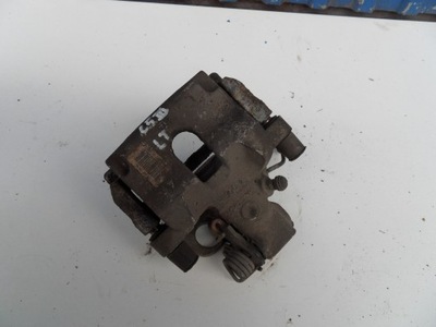 Citroen c5 ii iii 08-11 2.7 hdi v6 супорт задня лівий фото №1