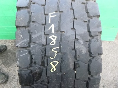 ПОКРЫШКА CIĘŻAROWA 315/70R22.5 DUNLOP SP462 ПРИВОДНАЯ CIĘŻAROWE