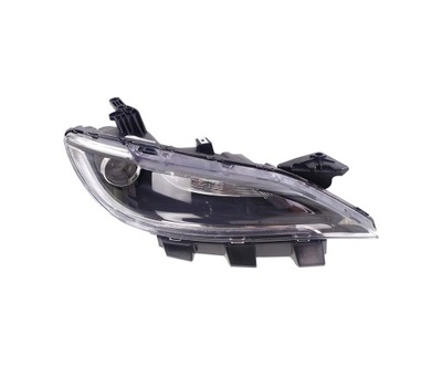 CHRYSLER 200 2015 - 17 FARO PARTE DELANTERA DERECHA 2  