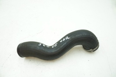 Volvo s60 d5 труба шланг интеркулер 30778626 фото №1