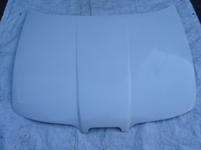 Капот шумоізоляція seat leon i 1 toledo ii 2 lb9a фото №1