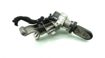 Alfa romeo giulietta замок зажигания ключ 505194180 фото №1