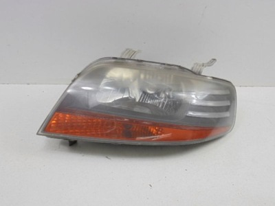 Chevrolet aveo i t200 фара лівий h4 00002085 фото №1