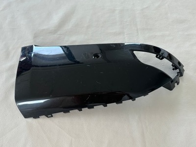 Range rover sport l494 уголок бампера задняя левый фото №1