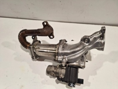 Клапан egr 8200282949 renault clio 3 1.5 dci фото №1