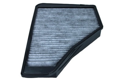 FILTRO CABINAS MERCEDES W140 Z AKTYWNYM WEGLEM  