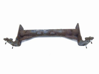 Iveco eurocargo iii 06-15 балка рами перед 17,5 фото №1