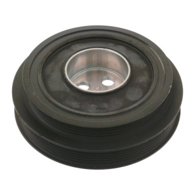 Шків колінчастого вала ford transit 2.2tdci фото №1