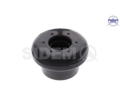 Sidem втулка рычага opel vauxhall agila фото №1