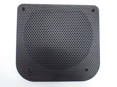 Решётка защита накладка динамика mini countryman r60 r61 13r фото №1