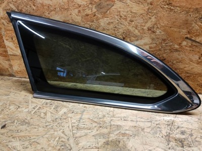 VENTANAS CARROCERÍA EN ALETA IZQUIERDO PARTE TRASERA MAZDA 6 GJ UNIVERSAL 2012-  