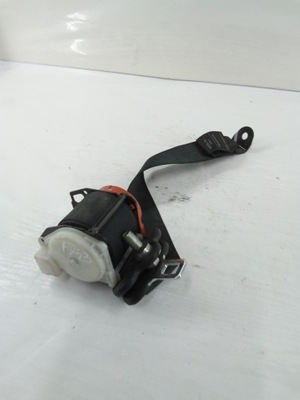 F473 pas безопасности agila b задняя фото №1