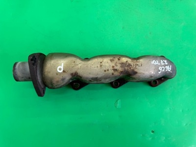 MANIFOLD OUTLET RIGHT 059253034L AUDI A6 C6 2.7 3.0 TDI 04- - milautoparts-fr.ukrlive.com