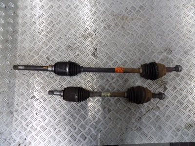 Mercedes ml w164 приводной вал фото №1