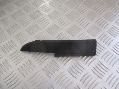 Заглушка чехол ручки дверь chevrolet aveo t200 фото №1