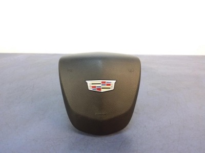 Cadillac cts iii подушка безопасности подушка водителя 23375927 фото №1