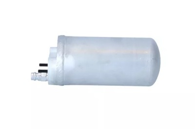 Осушувач renault laguna ii 01- vel satis фото №1