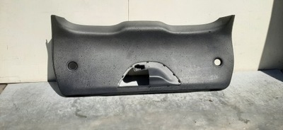 Jeep grand cherokee wk2 обивка крышки фото №1