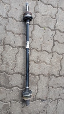 Приводной вал задняя левая volvo v90cc s90 31430417 фото №1