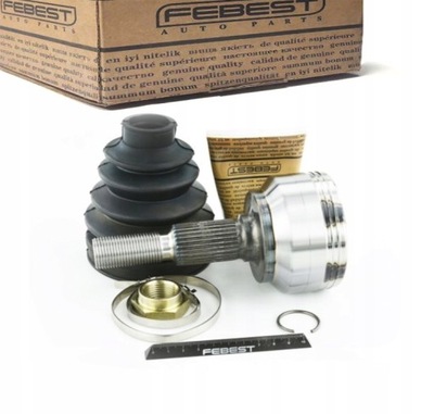 AXLE SWIVEL DRIVING EXTERIOR FOR JEEP COMMANDER 4.7 V8 5.7 - milautoparts-fr.ukrlive.com