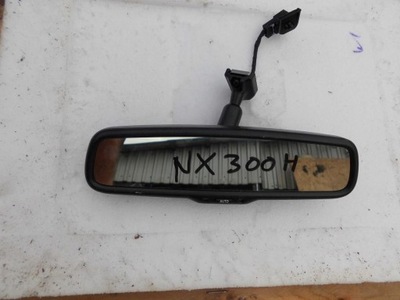 Дзеркало заднього виду lexus nx фото №1