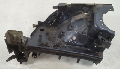 Лонжерон правый перед eyp citroen c5 iii x7 фото №1